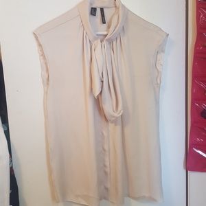 Mango MNG sleveless top